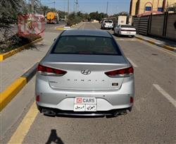 هیۆندای سۆناتا